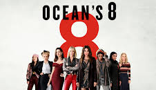 Ocean's 8