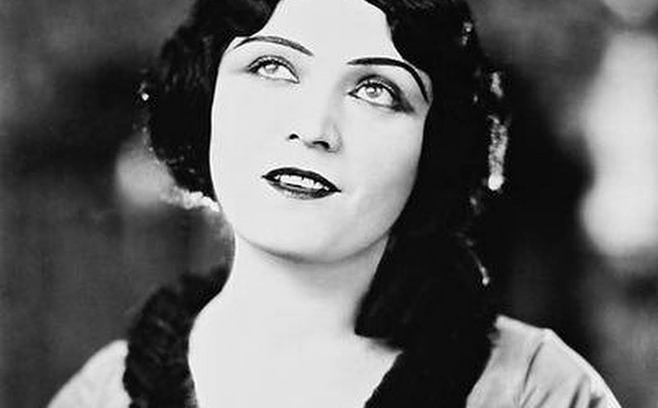 Pola Negri
