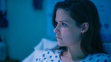 3:20 PM: Stalked by My Stepsister | Channel 5 | 10/5 2026
