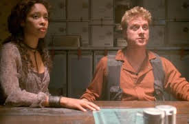 Firefly: Episode 14