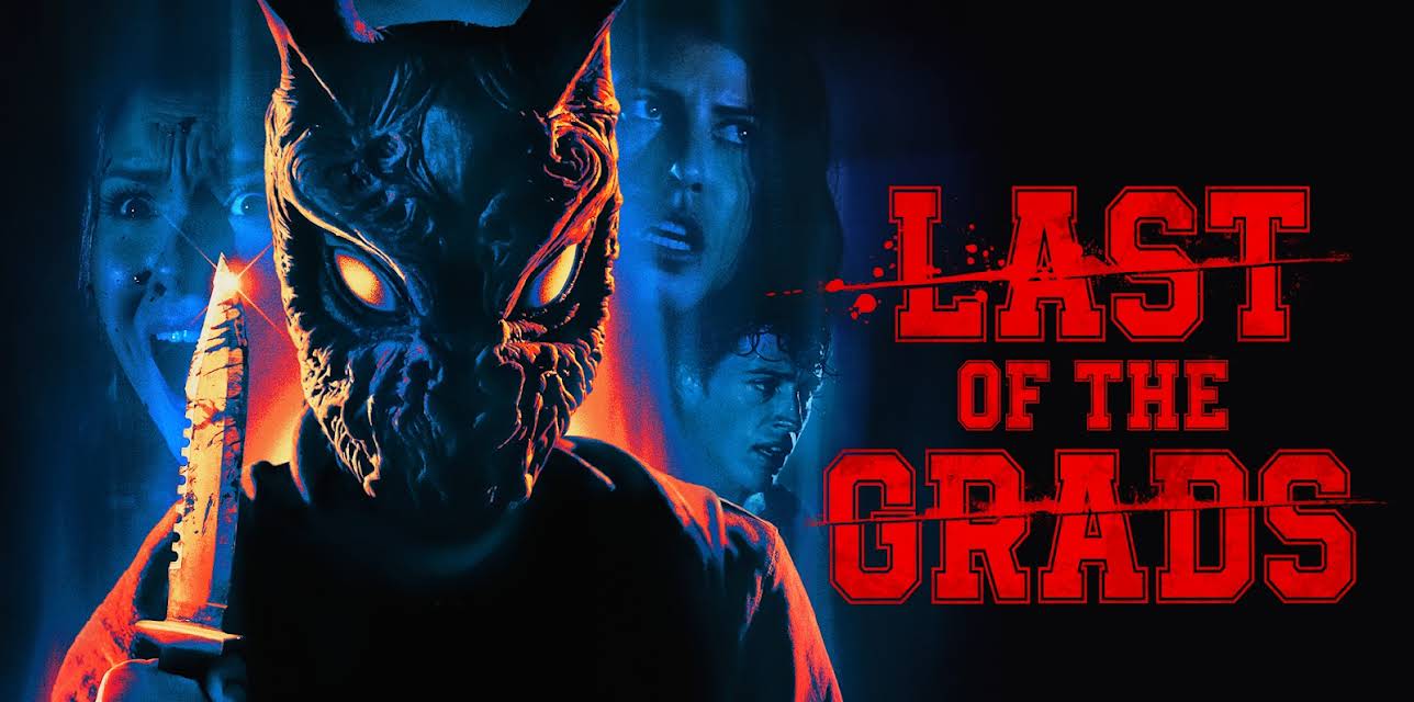 Last of the Grads (2021)