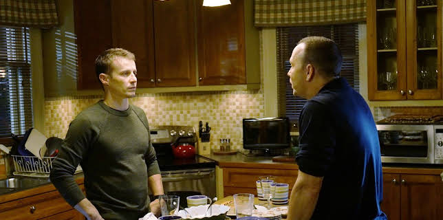 12:00 PM: Blue Bloods (S7 E7) (S7) | 5 USA | 12/3 2025