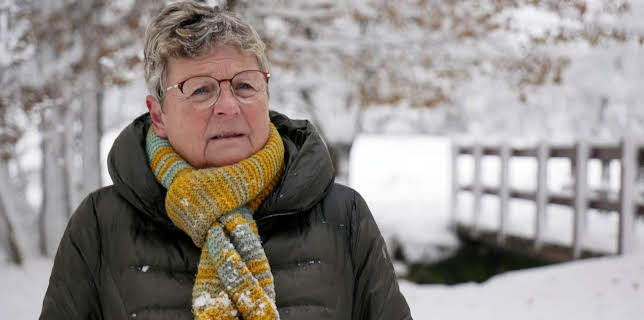 07:50: Glaubwürdig: Verena Schweser | MDR Fernsehen | 12/24 2025