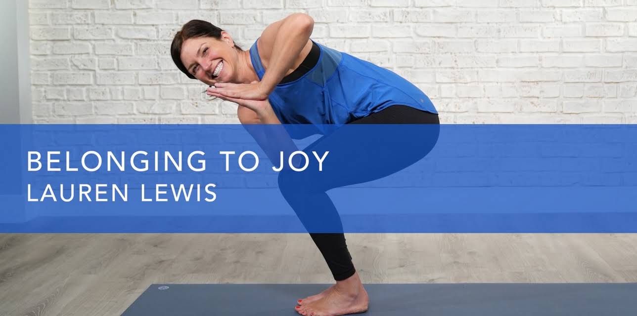 Belonging to Joy (2023)