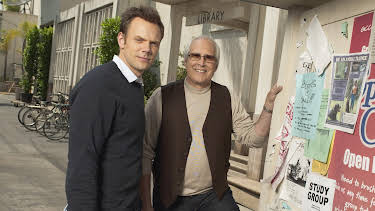 10:55: Community (S1 E9) (S1) | Viasat Series | 4/17 2026