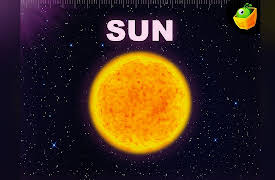 Solar System: Sun