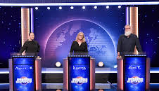 Jeopardy! (S4 E2)