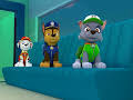 PAW Patrol