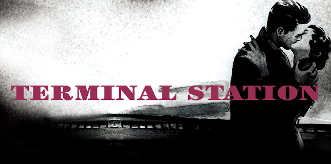 Terminal Station (1954)