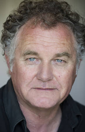 Ross Harper as Director