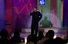 Latino Laugh Festival: Kris Martinez, Martin Moreno