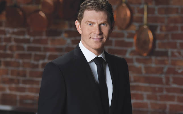 Bobby Flay