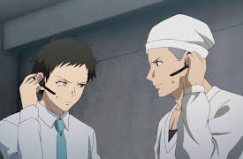 TASUKETSU -Fate of the Majority- - S01: 11 - "TASUKETSU -Fate of the Majority- - S01"