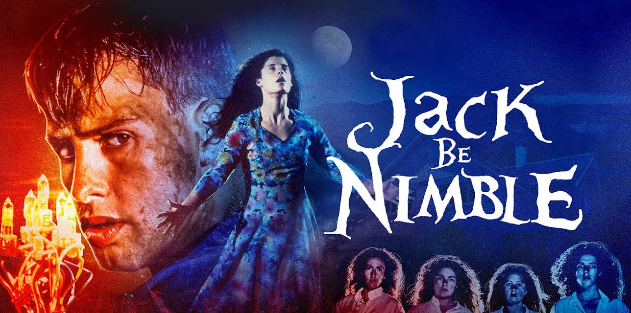 Jack Be Nimble (1993)