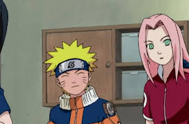 Naruto - Staffel 1: Die Ruhe vor dem Sturm