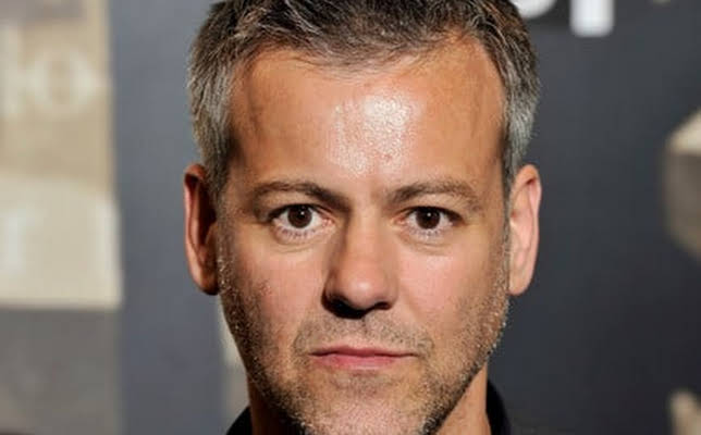 Rupert Graves