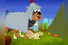 Pound Puppies Season 1: King of the Heap