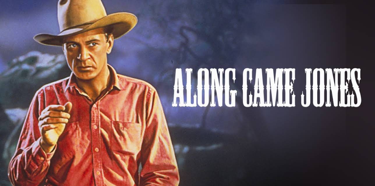 Along Came Jones