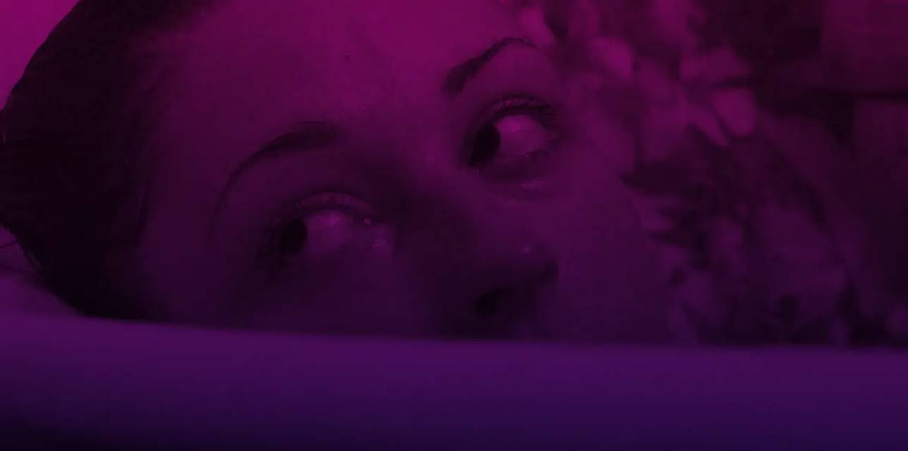 Heaven Knows What (2015)