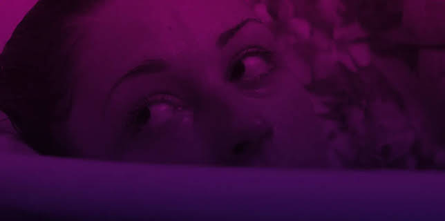 Heaven Knows What (2015)