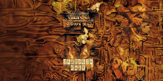 Alice Cooper - Brutally Live (2000)