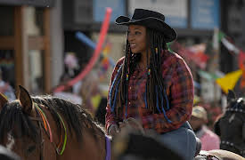 Beyond Black Beauty: If You Love Me