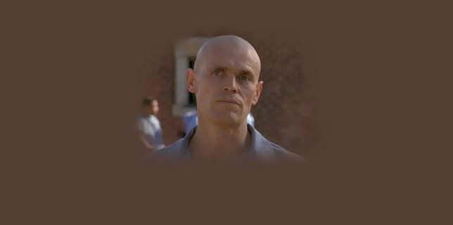 Animal Factory (2000)