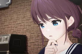 Girls Band Cry: Hymn of the Stray