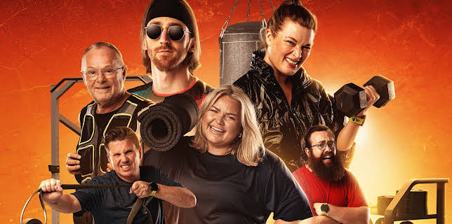 20:30: 16 ukers helvete (S5 E9) (S5) | TVNorge | 3/2 2026