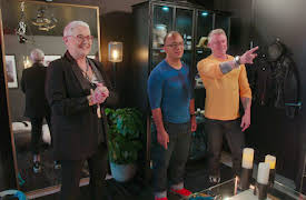 How To Build a Sex Room: El mejor sótano