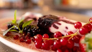 06:50: Zu Tisch mit Lucie - Kitchen Hacks | Arte | 4/6 2026