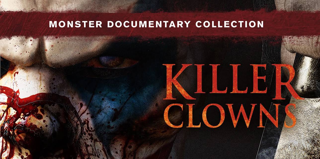 Killer Clowns (2020)