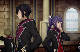 Reign of the Seven Spellblades: Soldier