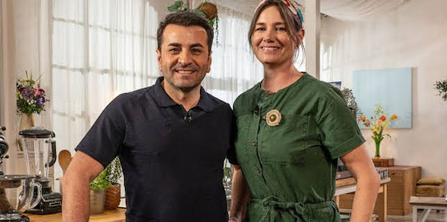 17:00: Einfach und köstlich - Kochen mit Björn Freitag | SWR Fernsehen RP | 12/28 2025