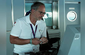 The Cruise: Episode 2