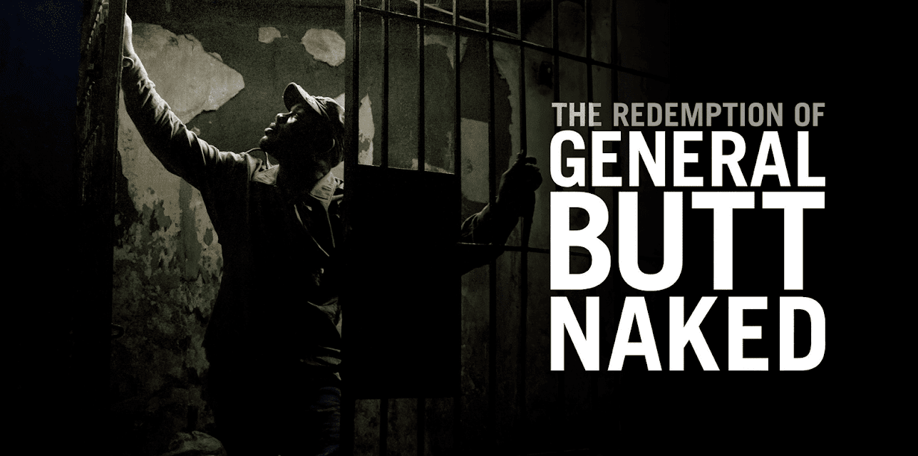 The Redemption of General Butt Naked (2011)