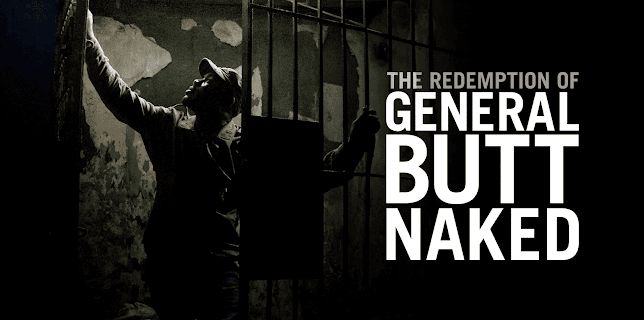 The Redemption of General Butt Naked (2011)