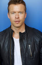 Todd Lasance as 