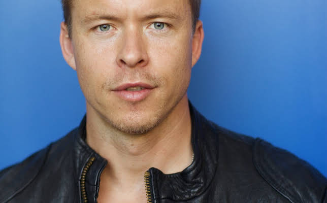 Todd Lasance