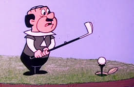 The Jetsons, Season 1: Astro's Top Secret