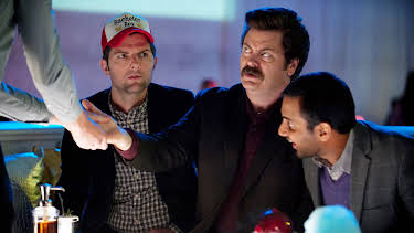 3:30 AM: Parks and Recreation (S5 E10) (S5) | Dave | 8/18 2026