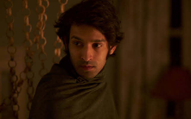Vikrant Massey