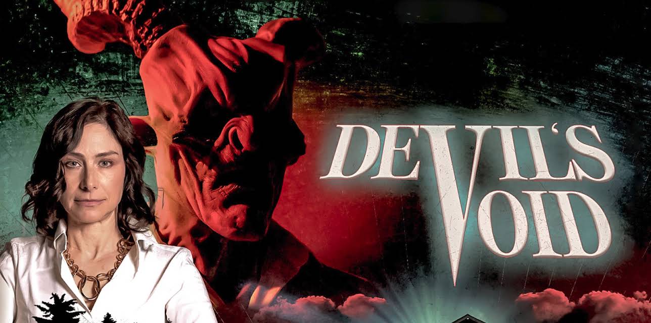 Devil's Void (2024)