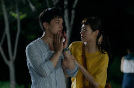 Into the World Again: Into the World Again Episode 6