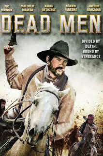 00:30: Dead Men | 13 TV | 9/13 2026