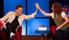 Richard Osman's House of Games
