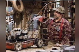 The Red Green Show: Problem Outhouse