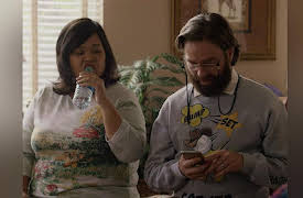 Baskets Season 1: Dj Twins