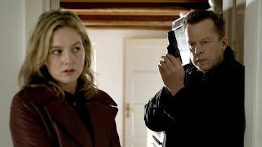 21:00: Wallander: Afrikanen | TV4 Film | 8/1 2025