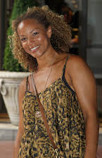 Angela Griffin som 